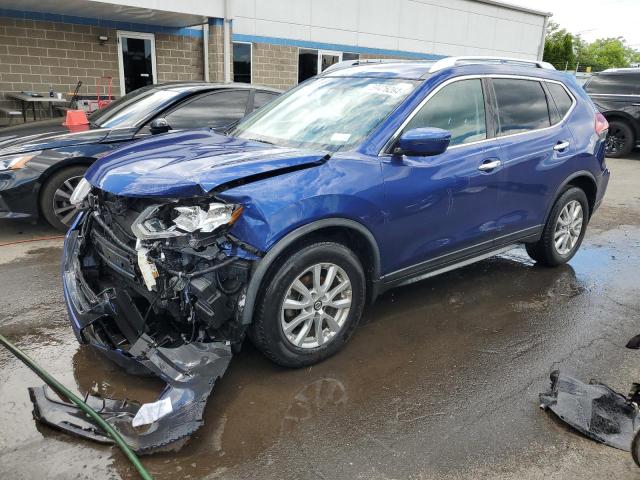 Photo 0 VIN: KNMAT2MT7JP500399 - NISSAN ROGUE 