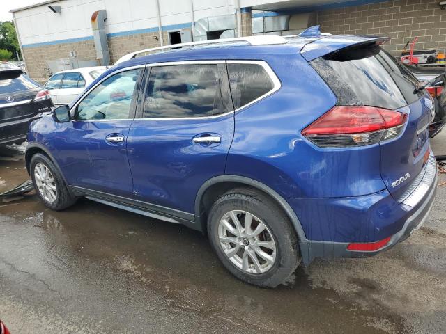 Photo 1 VIN: KNMAT2MT7JP500399 - NISSAN ROGUE 