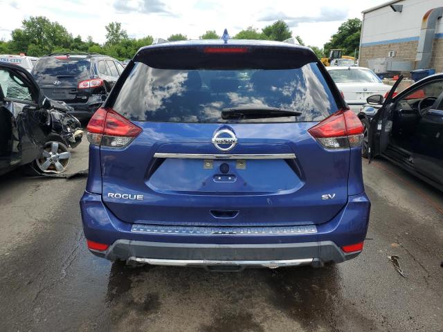 Photo 5 VIN: KNMAT2MT7JP500399 - NISSAN ROGUE 