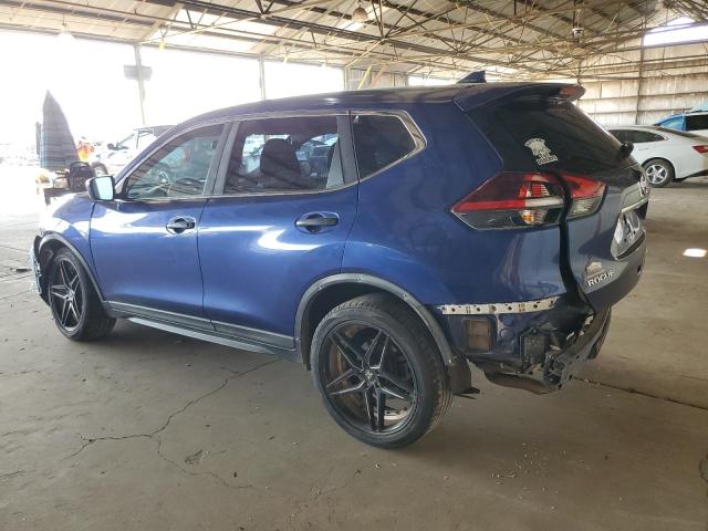 Photo 1 VIN: KNMAT2MT7JP500628 - NISSAN ROGUE S 