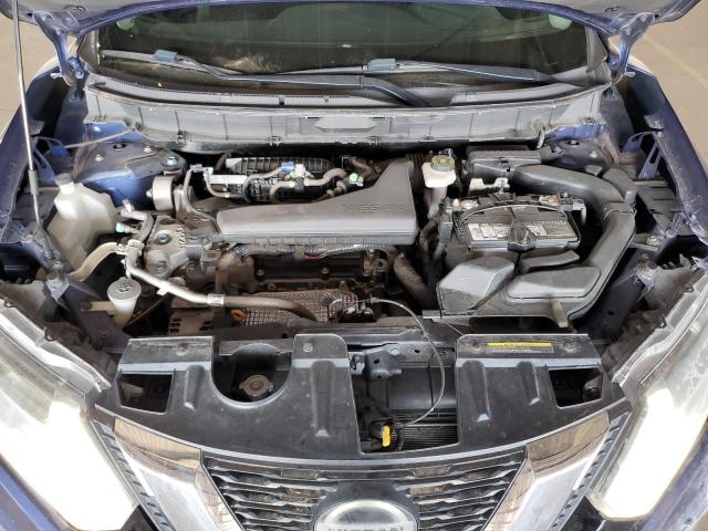 Photo 10 VIN: KNMAT2MT7JP500628 - NISSAN ROGUE S 