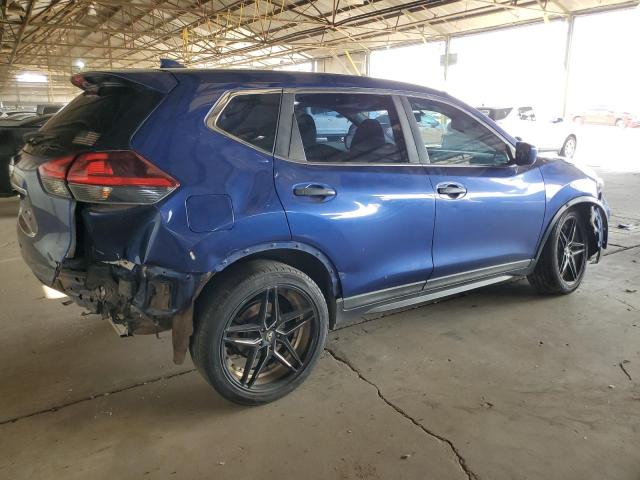 Photo 2 VIN: KNMAT2MT7JP500628 - NISSAN ROGUE S 