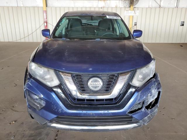 Photo 4 VIN: KNMAT2MT7JP500628 - NISSAN ROGUE S 