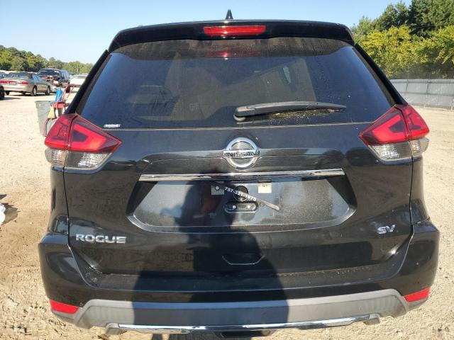 Photo 5 VIN: KNMAT2MT7JP503092 - NISSAN ROGUE S 