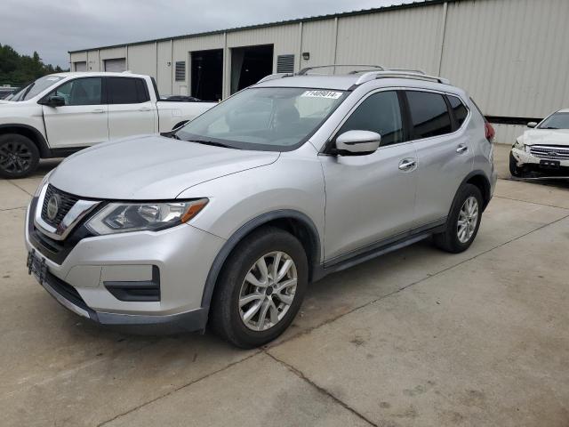 Photo 0 VIN: KNMAT2MT7JP506722 - NISSAN ROGUE S 