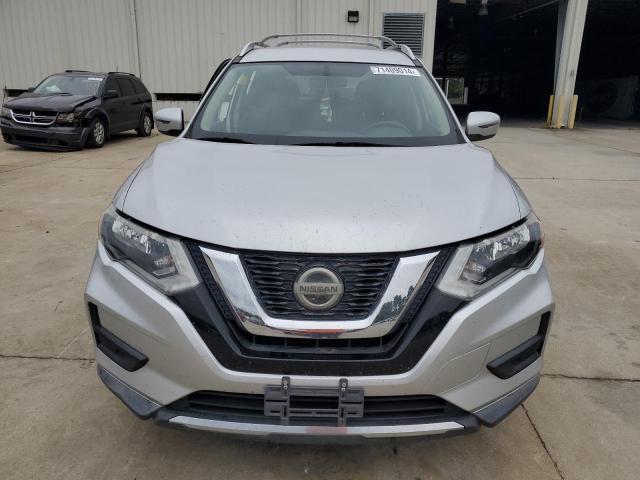 Photo 4 VIN: KNMAT2MT7JP506722 - NISSAN ROGUE S 