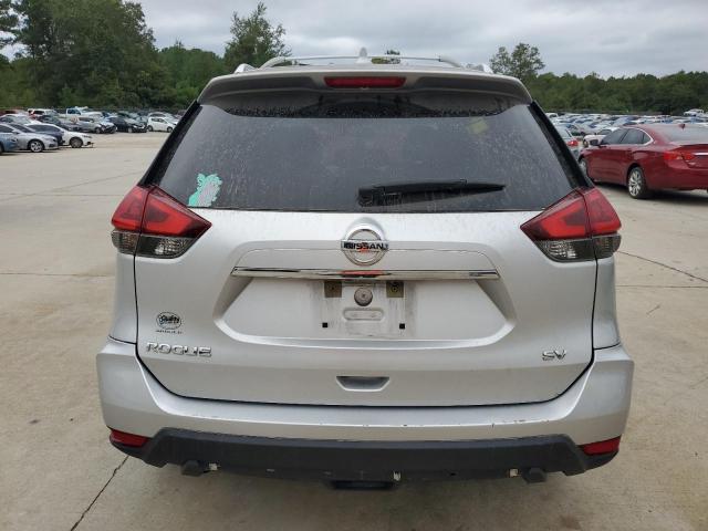 Photo 5 VIN: KNMAT2MT7JP506722 - NISSAN ROGUE S 