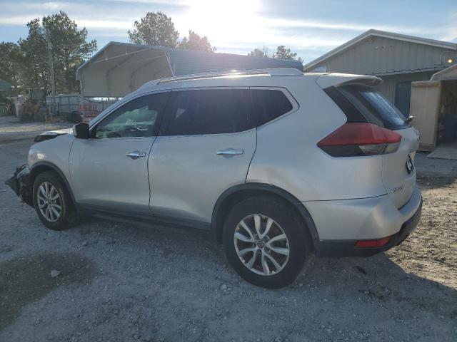 Photo 1 VIN: KNMAT2MT7JP510267 - NISSAN ROGUE S 