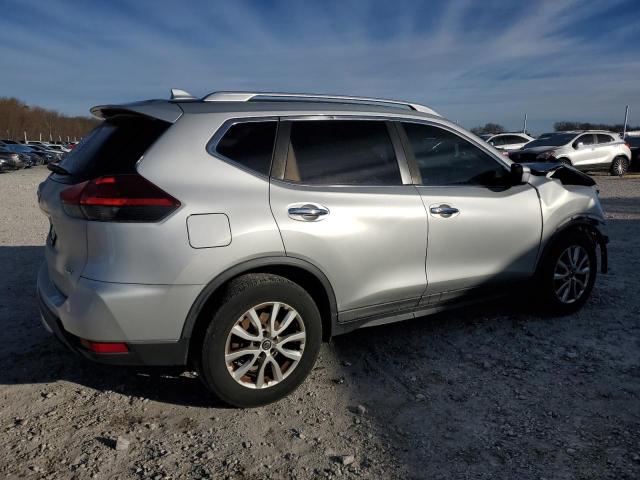 Photo 2 VIN: KNMAT2MT7JP510267 - NISSAN ROGUE S 