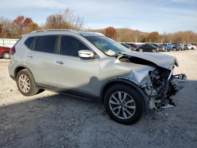 Photo 3 VIN: KNMAT2MT7JP510267 - NISSAN ROGUE S 