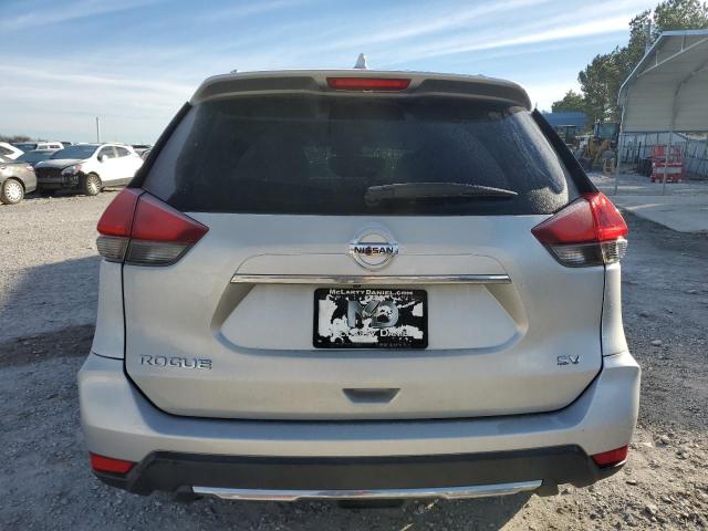 Photo 5 VIN: KNMAT2MT7JP510267 - NISSAN ROGUE S 