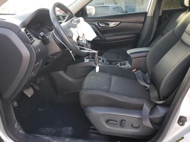 Photo 6 VIN: KNMAT2MT7JP510267 - NISSAN ROGUE S 