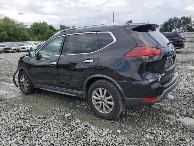 Photo 1 VIN: KNMAT2MT7JP512410 - NISSAN ROGUE S 