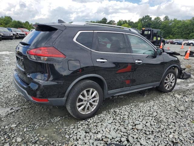 Photo 2 VIN: KNMAT2MT7JP512410 - NISSAN ROGUE S 