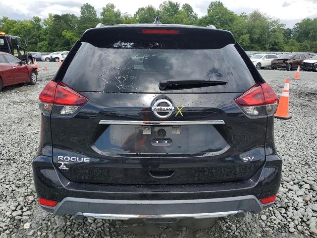 Photo 5 VIN: KNMAT2MT7JP512410 - NISSAN ROGUE S 