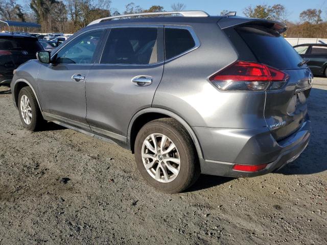 Photo 1 VIN: KNMAT2MT7JP516876 - NISSAN ROGUE S 