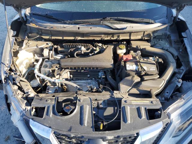 Photo 11 VIN: KNMAT2MT7JP516876 - NISSAN ROGUE S 