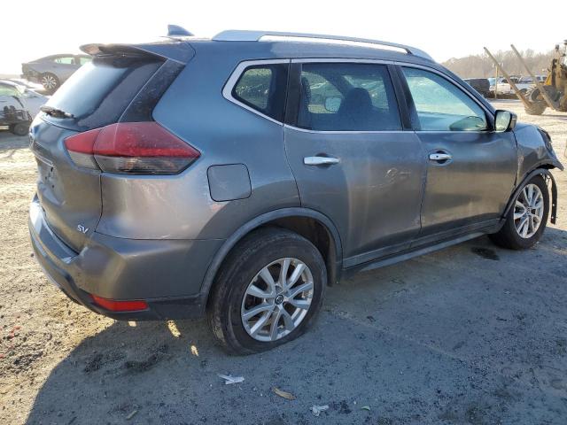 Photo 2 VIN: KNMAT2MT7JP516876 - NISSAN ROGUE S 