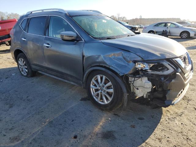 Photo 3 VIN: KNMAT2MT7JP516876 - NISSAN ROGUE S 