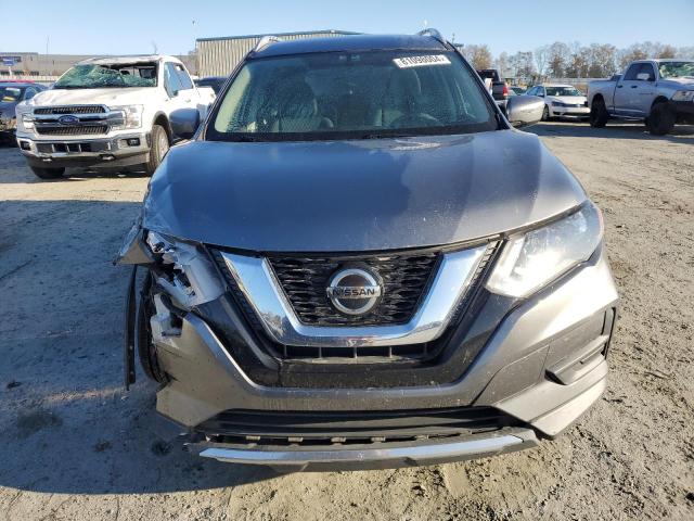 Photo 4 VIN: KNMAT2MT7JP516876 - NISSAN ROGUE S 