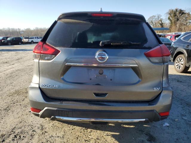 Photo 5 VIN: KNMAT2MT7JP516876 - NISSAN ROGUE S 