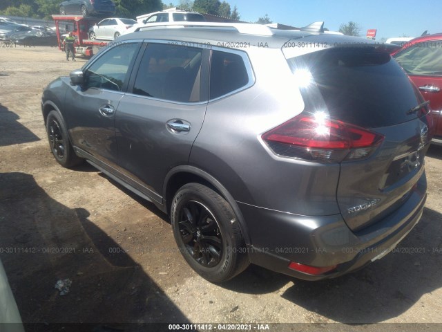 Photo 2 VIN: KNMAT2MT7JP519826 - NISSAN ROGUE 