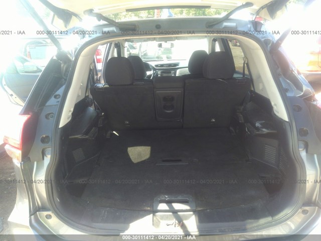 Photo 7 VIN: KNMAT2MT7JP519826 - NISSAN ROGUE 