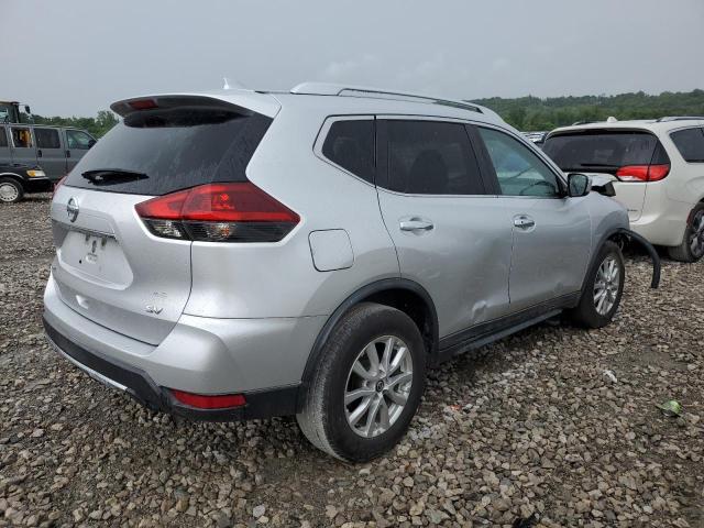 Photo 2 VIN: KNMAT2MT7JP524332 - NISSAN ROGUE 