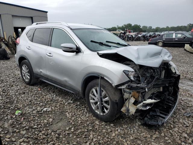 Photo 3 VIN: KNMAT2MT7JP524332 - NISSAN ROGUE 