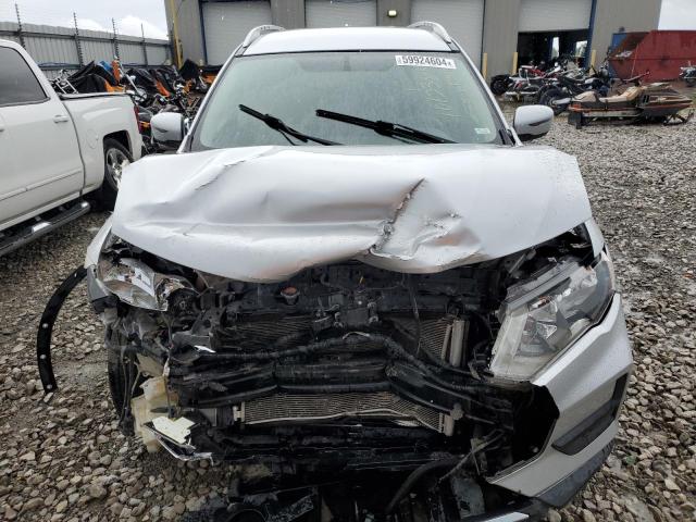 Photo 4 VIN: KNMAT2MT7JP524332 - NISSAN ROGUE 