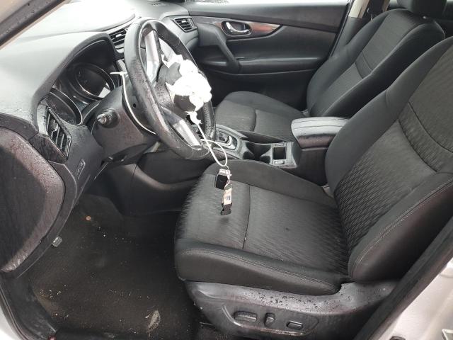 Photo 6 VIN: KNMAT2MT7JP524332 - NISSAN ROGUE 