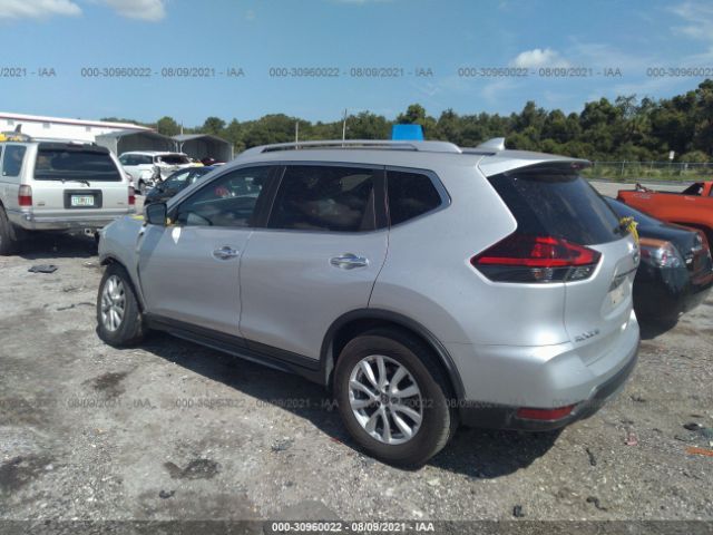 Photo 2 VIN: KNMAT2MT7JP525366 - NISSAN ROGUE 