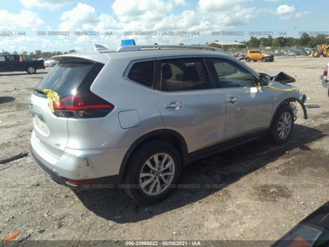 Photo 3 VIN: KNMAT2MT7JP525366 - NISSAN ROGUE 