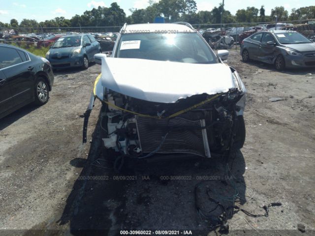 Photo 5 VIN: KNMAT2MT7JP525366 - NISSAN ROGUE 