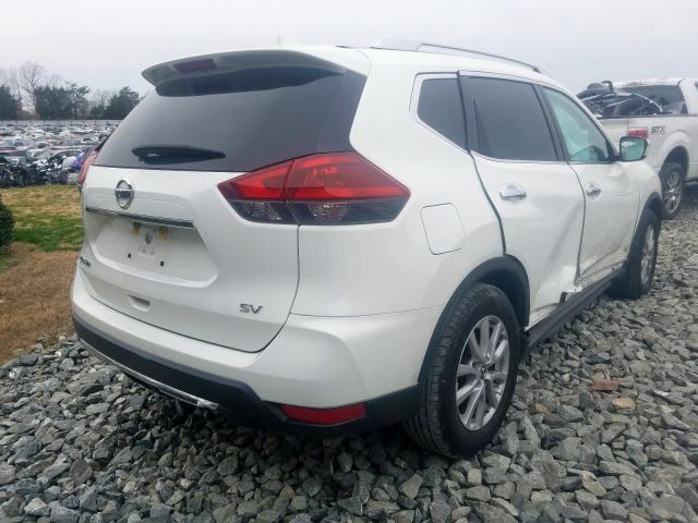 Photo 3 VIN: KNMAT2MT7JP525769 - NISSAN ROGUE S 