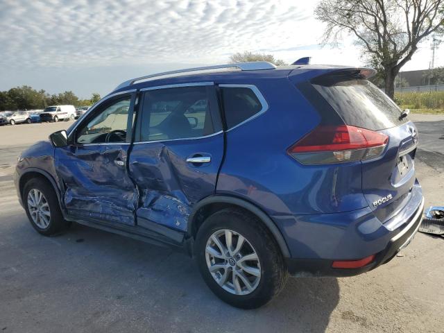 Photo 1 VIN: KNMAT2MT7JP526811 - NISSAN ROGUE 