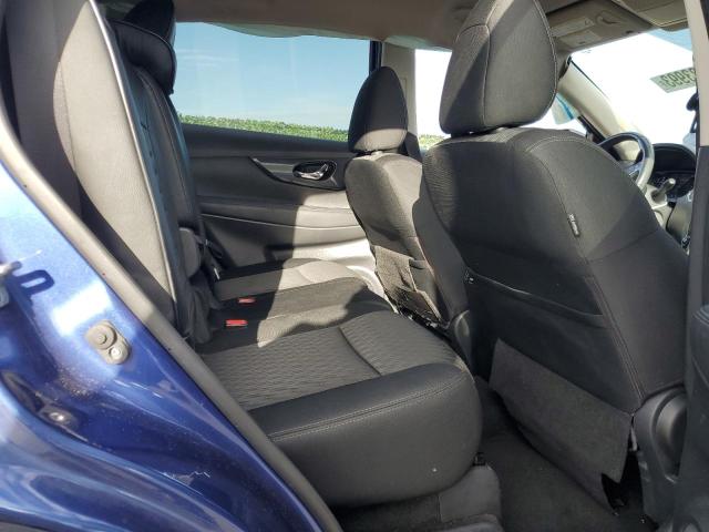 Photo 10 VIN: KNMAT2MT7JP526811 - NISSAN ROGUE 