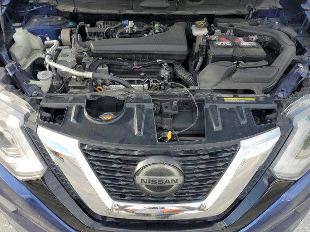 Photo 11 VIN: KNMAT2MT7JP526811 - NISSAN ROGUE 