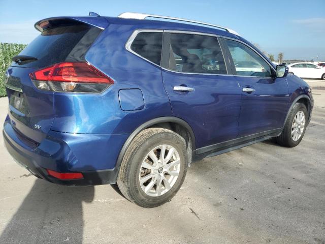 Photo 2 VIN: KNMAT2MT7JP526811 - NISSAN ROGUE 