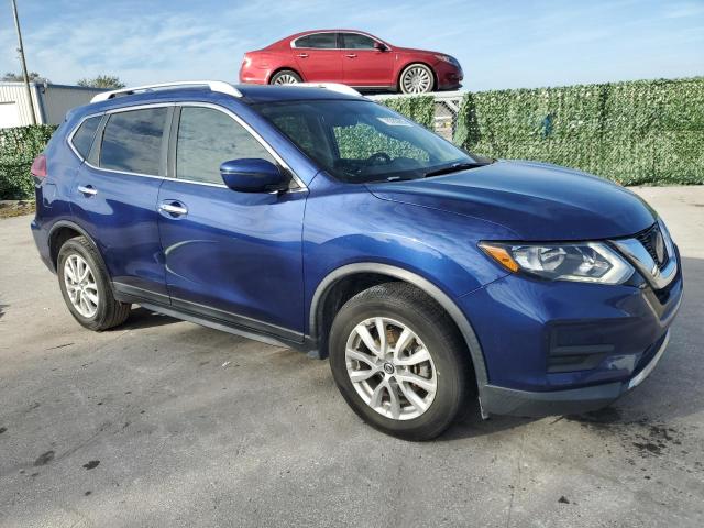 Photo 3 VIN: KNMAT2MT7JP526811 - NISSAN ROGUE 