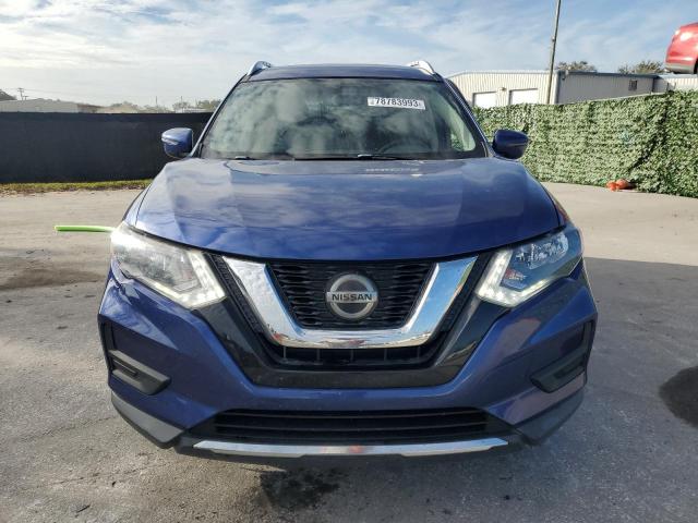 Photo 4 VIN: KNMAT2MT7JP526811 - NISSAN ROGUE 