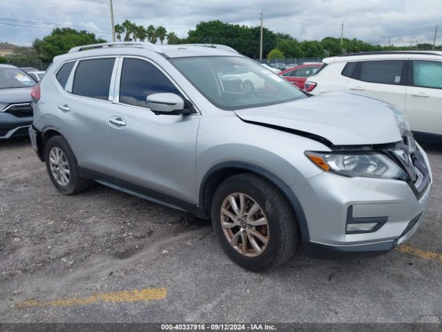 Photo 0 VIN: KNMAT2MT7JP527585 - NISSAN ROGUE 