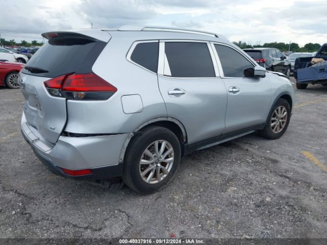 Photo 3 VIN: KNMAT2MT7JP527585 - NISSAN ROGUE 