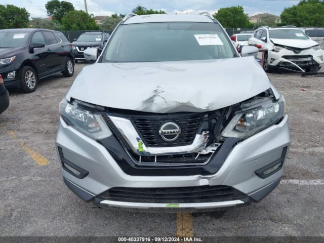 Photo 5 VIN: KNMAT2MT7JP527585 - NISSAN ROGUE 