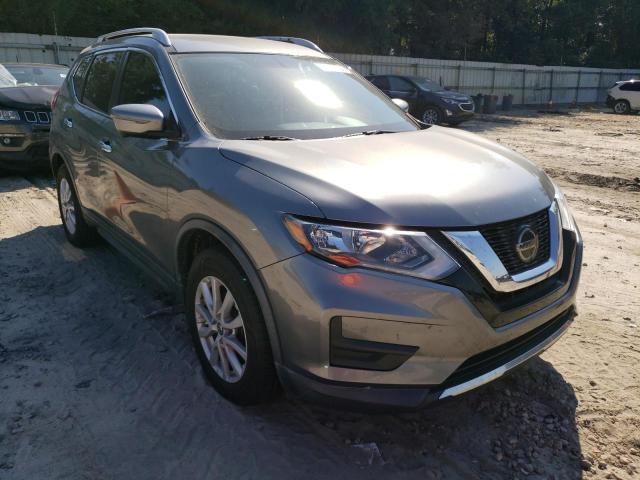 Photo 0 VIN: KNMAT2MT7JP531474 - NISSAN ROGUE S 