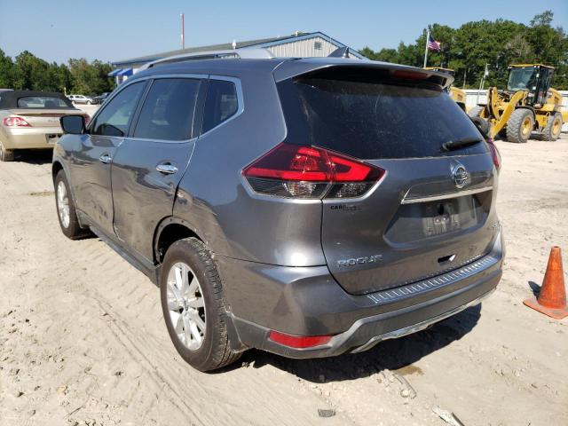 Photo 2 VIN: KNMAT2MT7JP531474 - NISSAN ROGUE S 