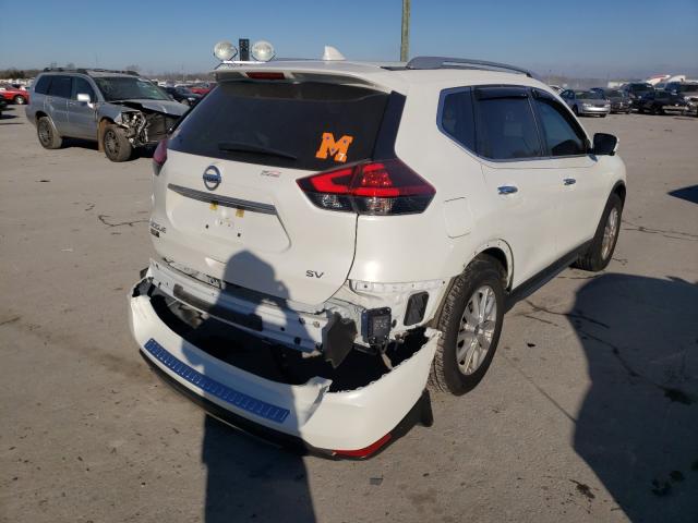 Photo 3 VIN: KNMAT2MT7JP531782 - NISSAN ROGUE S 