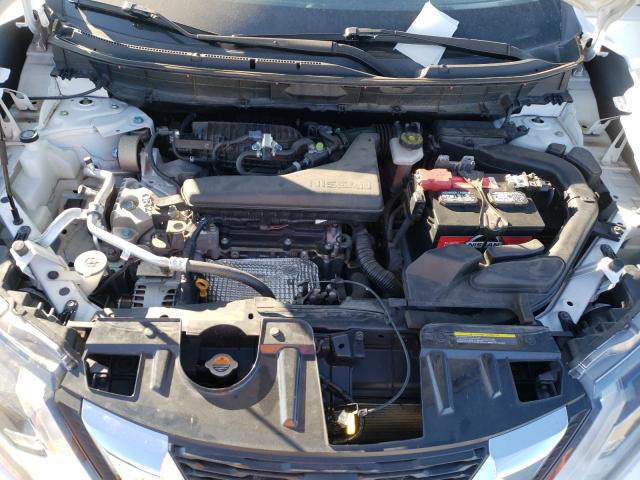 Photo 6 VIN: KNMAT2MT7JP531782 - NISSAN ROGUE S 