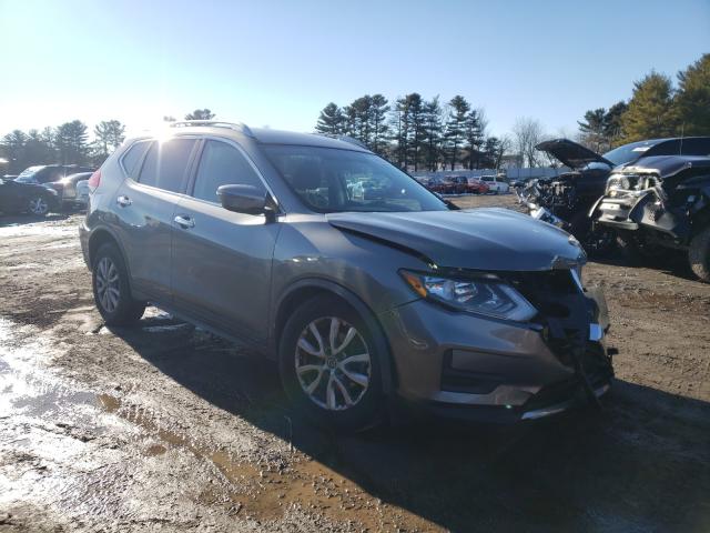 Photo 0 VIN: KNMAT2MT7JP532964 - NISSAN ROGUE 