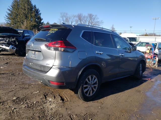 Photo 3 VIN: KNMAT2MT7JP532964 - NISSAN ROGUE 